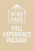 Full Experience Package (No Ski Lessons)