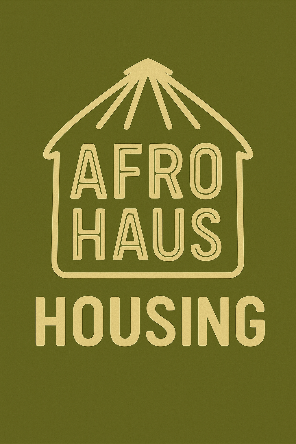 Housing (READ INFORMATION BELOW)